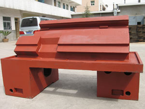 金屬鑄造的原理和種類